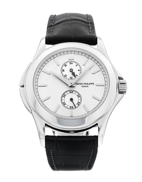 Patek Philippe Complications 5134P-001